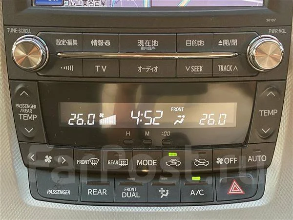 Toyota Alphard. �������, 4wd, 2.4, ������, 109����. ��, ��� ���. ��� ����� �� ������������ ����