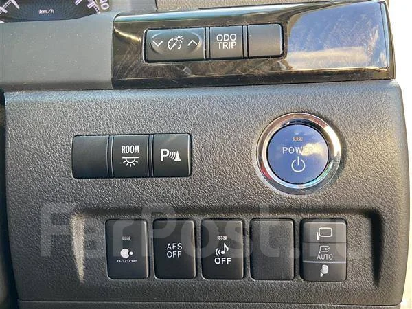 Toyota Alphard. �������, 4wd, 2.4, ������, 109����. ��, ��� ���. ��� ����� �� ������������ ����