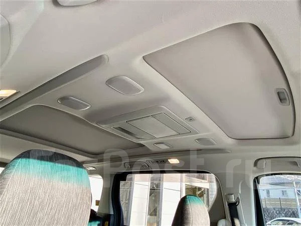 Toyota Alphard. �������, 4wd, 2.4, ������, 109����. ��, ��� ���. ��� ����� �� ������������ ����