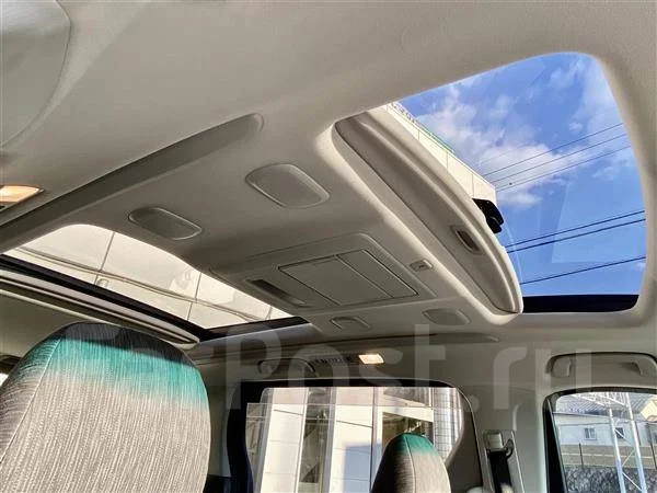 Toyota Alphard. �������, 4wd, 2.4, ������, 109����. ��, ��� ���. ��� ����� �� ������������ ����