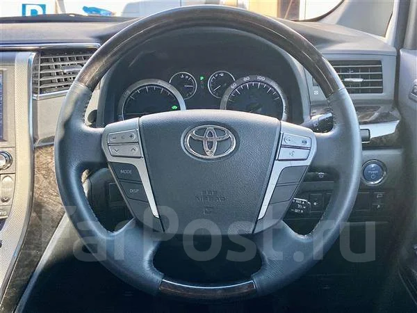 Toyota Alphard. �������, 4wd, 2.4, ������, 109����. ��, ��� ���. ��� ����� �� ������������ ����