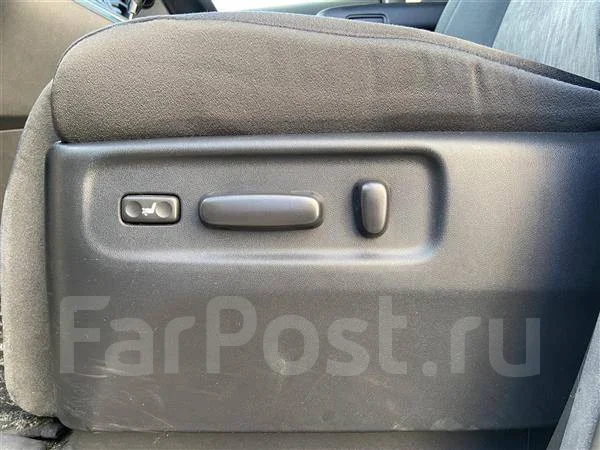 Toyota Alphard. �������, 4wd, 2.4, ������, 109����. ��, ��� ���. ��� ����� �� ������������ ����