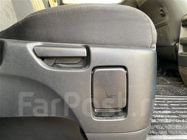 Toyota Alphard. �������, 4wd, 2.4, ������, 109����. ��, ��� ���. ��� ����� �� ������������ ����