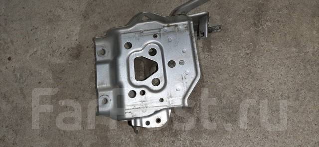 Подставка под аккумулятор Honda Freed Spike GP3 купить в Хабаровске по ...