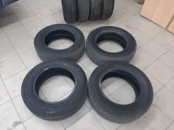 Bridgestone Blizzak WS-60. ������, ����������, �/�, ����� 30 % ����