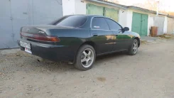 Toyota Carina ED. �������, ��������, 1.8 (115��.�.), ������ ����