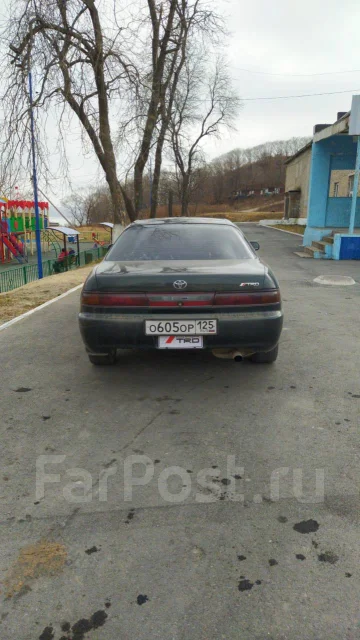 Toyota Carina ED. �������, ��������, 1.8 (115��.�.), ������ ����