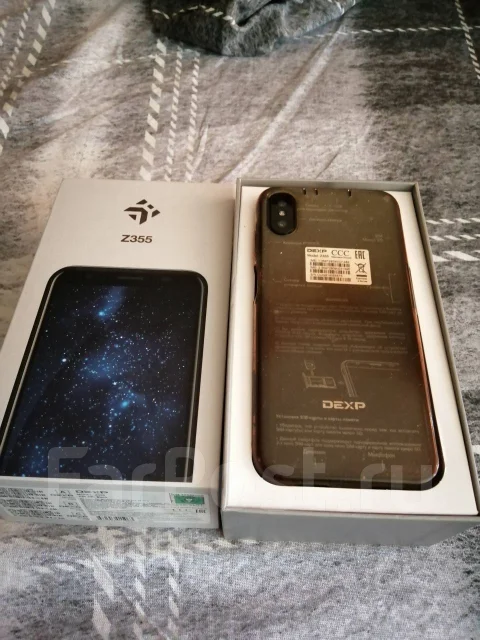 DEXP. �/�, ������, 4G LTE ����