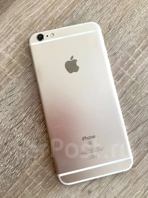 Apple iPhone 6 Plus. �/�, ������� ����