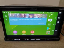 Eclipse AVN-Z04I ����