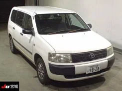 Toyota Probox. ��������, 4wd, 1.5 (106��.�.), ������, 78 000����. ��, �/�, ��� ���. ��� ����� �� ������������ ����
