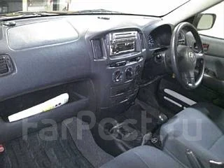 Toyota Probox. ��������, 4wd, 1.5 (106��.�.), ������, 78 000����. ��, �/�, ��� ���. ��� ����� �� ������������ ����