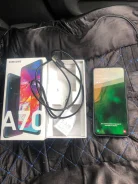 Samsung Galaxy A70. �/� ����