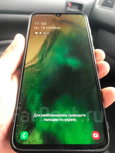 Samsung Galaxy A70. �/� ����