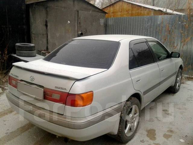 Тойота Corona Premio 1998