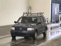 Toyota Probox. ��������, 4wd, 1.5 (105��.�.), ������, 112 000����. ��, �/�, ��� ���. ��� ����� �� ������������ ����
