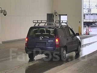 Toyota Probox. ��������, 4wd, 1.5 (105��.�.), ������, 112 000����. ��, �/�, ��� ���. ��� ����� �� ������������ ����