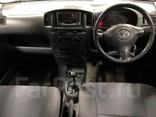 Toyota Probox. ��������, 4wd, 1.5 (105��.�.), ������, 112 000����. ��, �/�, ��� ���. ��� ����� �� ������������ ����