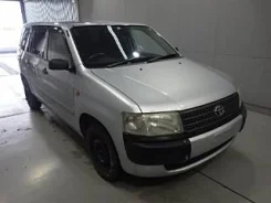 Toyota Probox. ��������, 4wd, 1.5 (105��.�.), ������, 103 000����. ��, �/�, ��� ���. ��� ����� �� ������������ ����