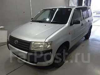 Toyota Probox. ��������, 4wd, 1.5 (105��.�.), ������, 103 000����. ��, �/�, ��� ���. ��� ����� �� ������������ ����