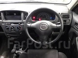 Toyota Probox. ��������, 4wd, 1.5 (105��.�.), ������, 103 000����. ��, �/�, ��� ���. ��� ����� �� ������������ ����