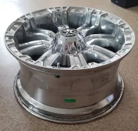 Rolling Big Power. 10.0x20", 8x170, ET-25 ����