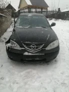 Haima 3. HM483QA ����