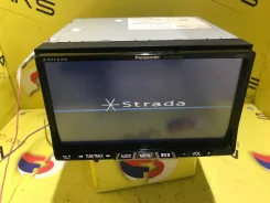 Panasonic CN-HDS625TD ����