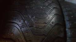 Goodyear UltraGrip 500. ������, ����������, �/�, ����� 40 % ����