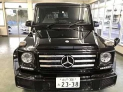 Mercedes-Benz G-Class. �������, 4wd, 3.0 (245��.�.), ������, 15����. ��, �/�. ��� ����� �� ������������ ����