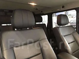 Mercedes-Benz G-Class. �������, 4wd, 3.0 (245��.�.), ������, 15����. ��, �/�. ��� ����� �� ������������ ����