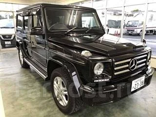 Mercedes-Benz G-Class. �������, 4wd, 3.0 (245��.�.), ������, 15����. ��, �/�. ��� ����� �� ������������ ����