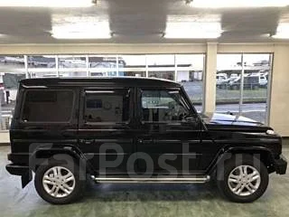 Mercedes-Benz G-Class. �������, 4wd, 3.0 (245��.�.), ������, 15����. ��, �/�. ��� ����� �� ������������ ����