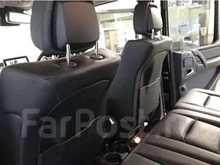 Mercedes-Benz G-Class. �������, 4wd, 3.0 (245��.�.), ������, 15����. ��, �/�. ��� ����� �� ������������ ����