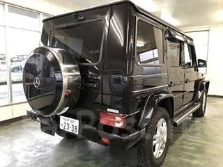 Mercedes-Benz G-Class. �������, 4wd, 3.0 (245��.�.), ������, 15����. ��, �/�. ��� ����� �� ������������ ����