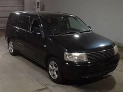 Toyota Probox. ��������, ��������, 1.5 (109��.�.), ������, 119 000����. ��, �/�, ��� ���. ��� ����� �� ������������ ����