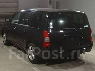 Toyota Probox. ��������, ��������, 1.5 (109��.�.), ������, 119 000����. ��, �/�, ��� ���. ��� ����� �� ������������ ����