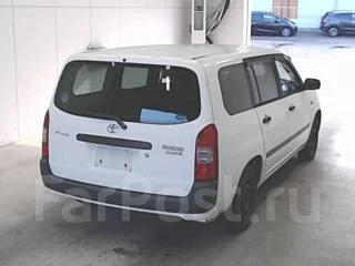 Toyota Probox. ��������, ��������, 1.5 (109��.�.), ������, 85 000����. ��, �/�, ��� ���. ��� ����� �� ������������ ����