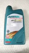 Addinol ATF. ATF (��� ����), �������������, 1��. ����
