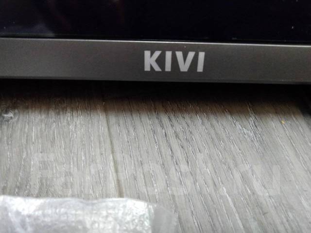 Kivi 40FK20G. LED ����