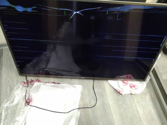 Kivi 40FK20G. LED ����