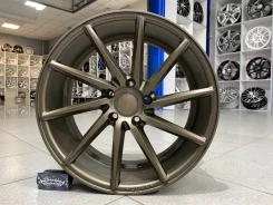 Vossen CVT. 8.0x18", 5x114.3, ET38, �� 73,1���. ����