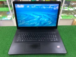 HP 17. 17.3", 3,1����, ��� 8 ��, ���� 1 000���, WiFi: 1, Bluetooth: 1, ����������� �� 3��. ����