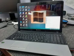 Packard Bell. 15.6", 2,2����, ��� 2048 ��, WiFi, Bluetooth ����