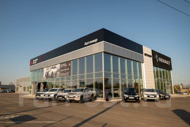 Автомойщик, работа в ООО \"Автомир Приморье\" в Артеме — вакансии на ФарПосте