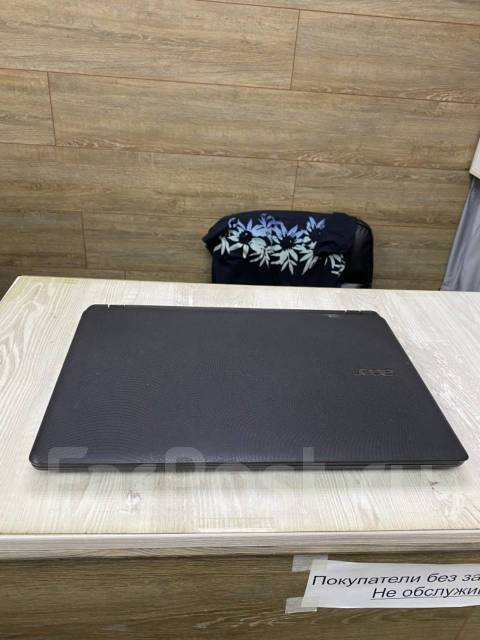 Acer Extensa EX2540. 15.6", 2,5,  4 ,  120, WiFi, Bluetooth,   5. 