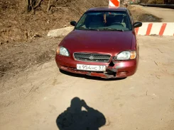 Suzuki Baleno ����