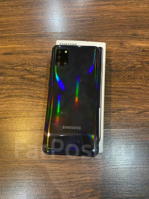 Samsung Galaxy A31. �/� ����
