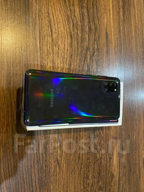 Samsung Galaxy A31. �/� ����