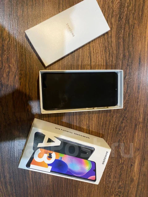 Samsung Galaxy A31. �/� ����